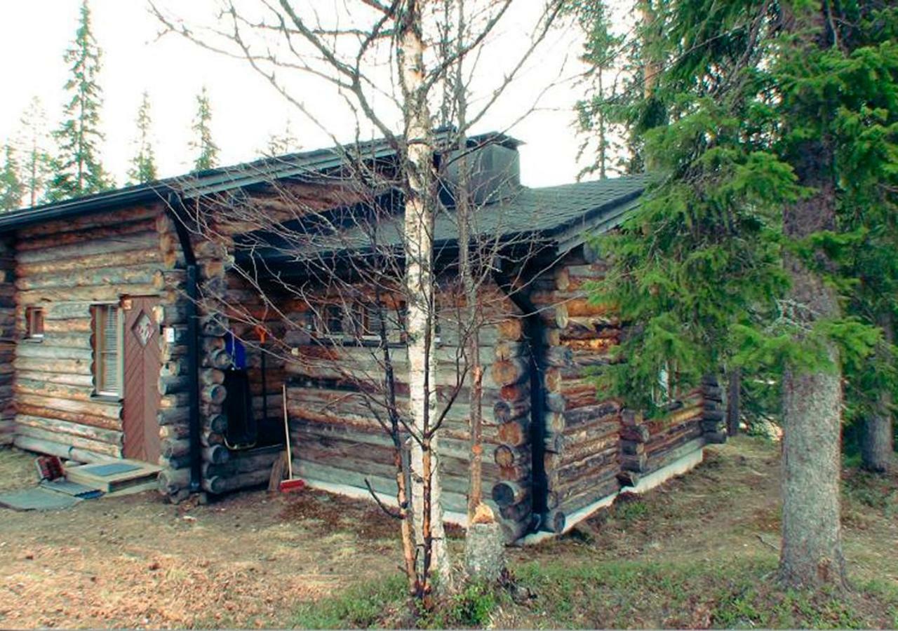 Salmikangas G4 Ruka Exterior foto